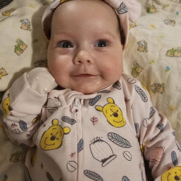 Meet your Posher, Autumn - Picture 9 of 9